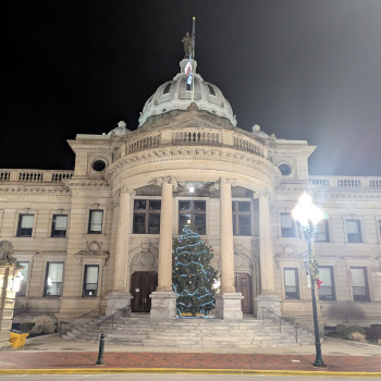 Photographed by Levine Law's Marketing Department - Levine Law Serves Washington